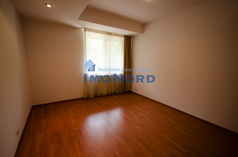 Herastrau apartament inchiriere in locatie excelenta