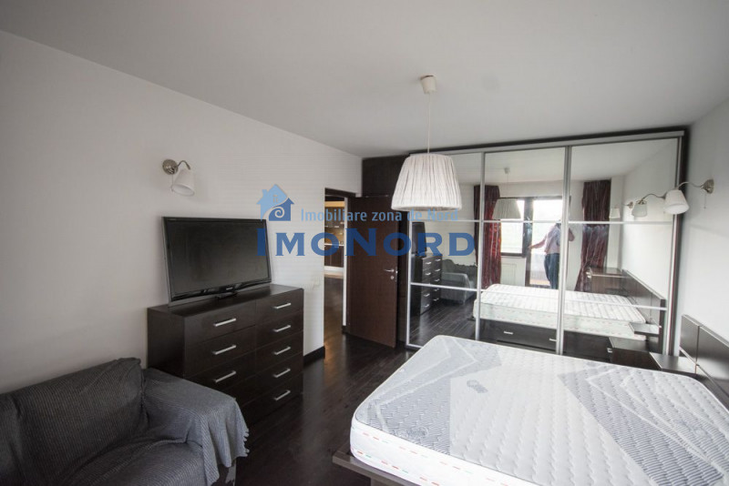 Sisesti - Bucuresti Targoviste-Apartament 3 camere de vânzare – etaj 1 