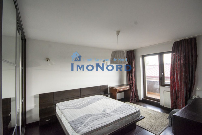 Sisesti - Bucuresti Targoviste-Apartament 3 camere de vânzare – etaj 1 