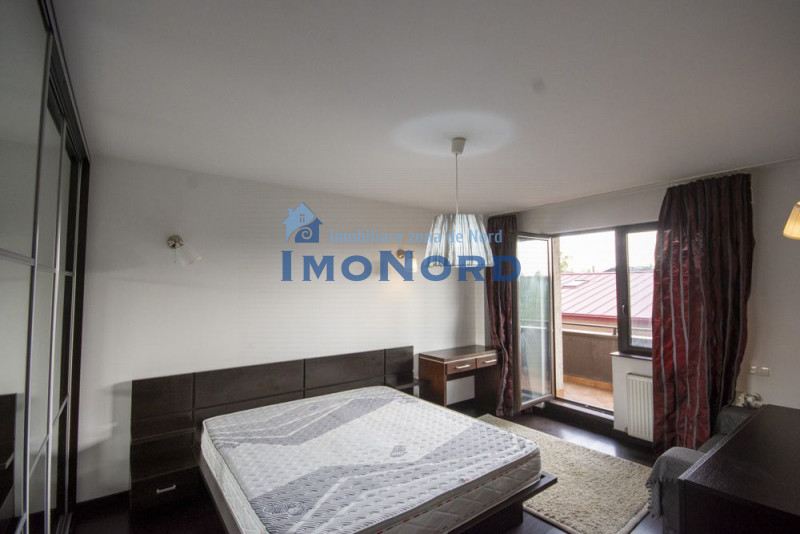 Sisesti - Bucuresti Targoviste-Apartament 3 camere de vânzare – etaj 1 