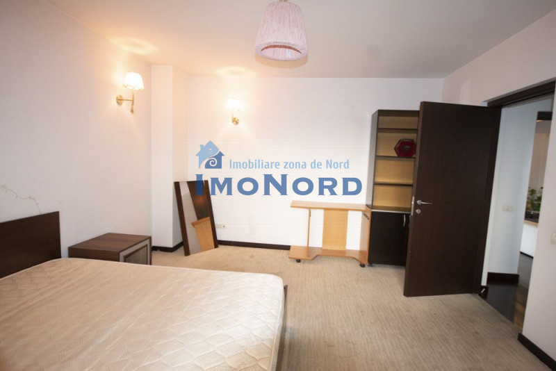 Sisesti - Bucuresti Targoviste-Apartament 3 camere de vânzare – etaj 1 