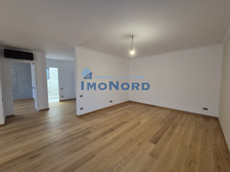 Apartament 3 camere în bloc nou – Zona Unirii