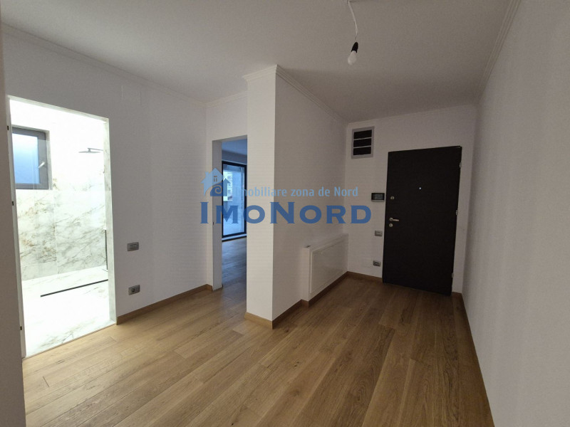 Apartament 3 camere în bloc nou – Zona Unirii