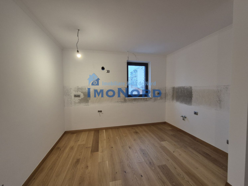 Apartament 3 camere în bloc nou – Zona Unirii