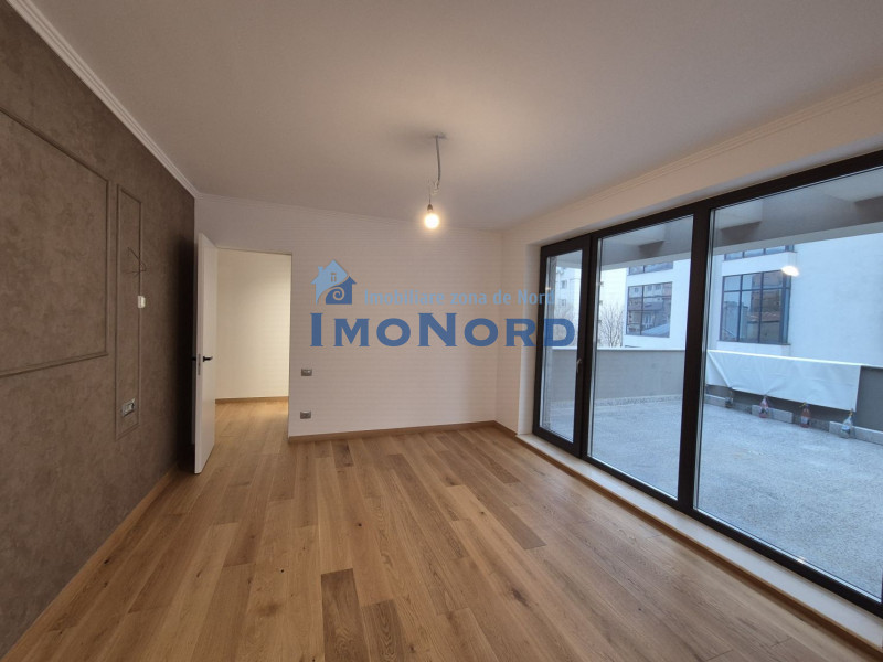 Apartament 3 camere în bloc nou – Zona Unirii