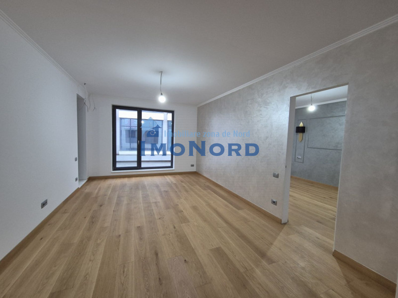 Apartament 2 camere în bloc nou – Zona Unirii