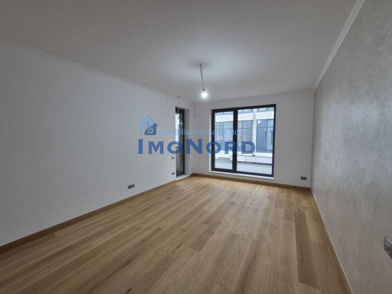 Apartament 2 camere în bloc nou – Zona Unirii