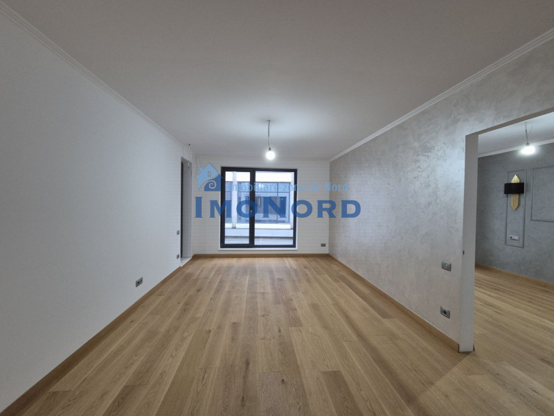 Apartament 2 camere în bloc nou – Zona Unirii