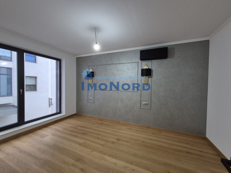 Apartament 2 camere în bloc nou – Zona Unirii