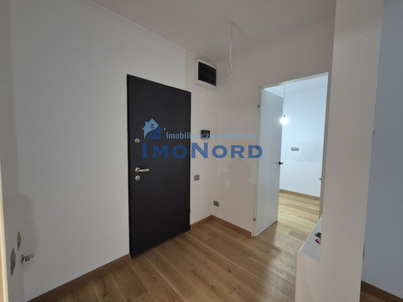 Apartament 2 camere în bloc nou – Zona Unirii