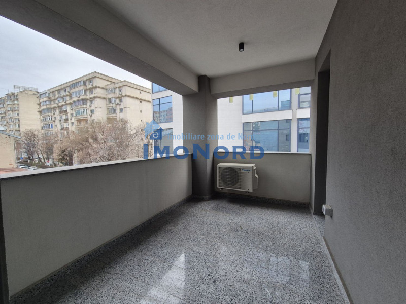 Apartament 2 camere în bloc nou – Zona Unirii