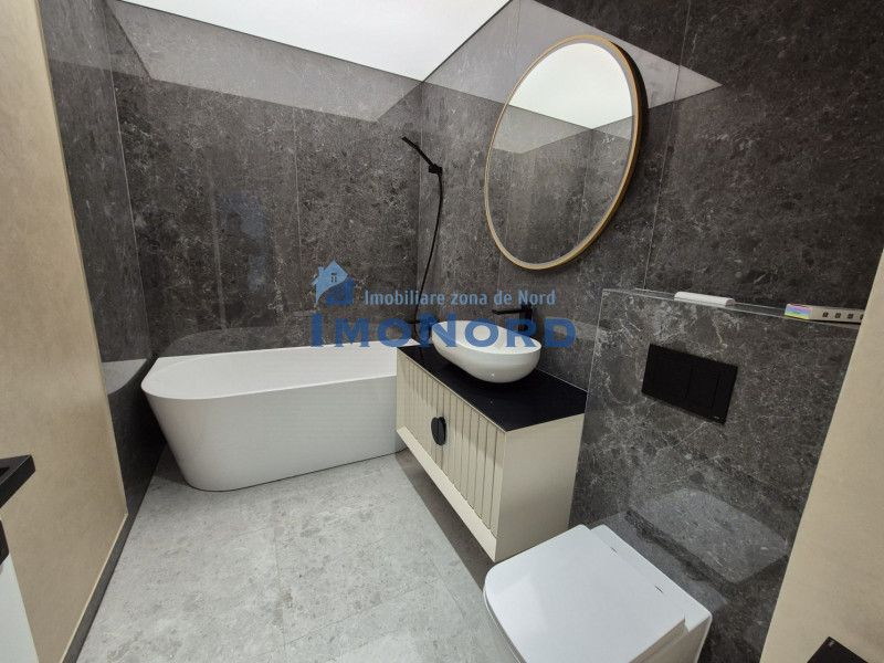 Apartament 2 camere în bloc nou – Zona Unirii