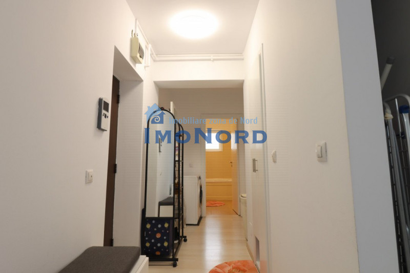 Apartament 3 camere de vânzare – Greenfield, Băneasa