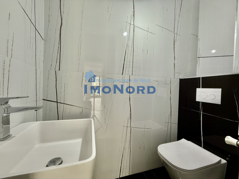 Unirii, apartament cu priveliste catre Sud-Vest, gata de mutat
