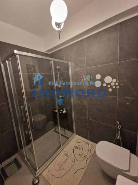 Pipera OMV  complex rezidential, apartament 4 camere 