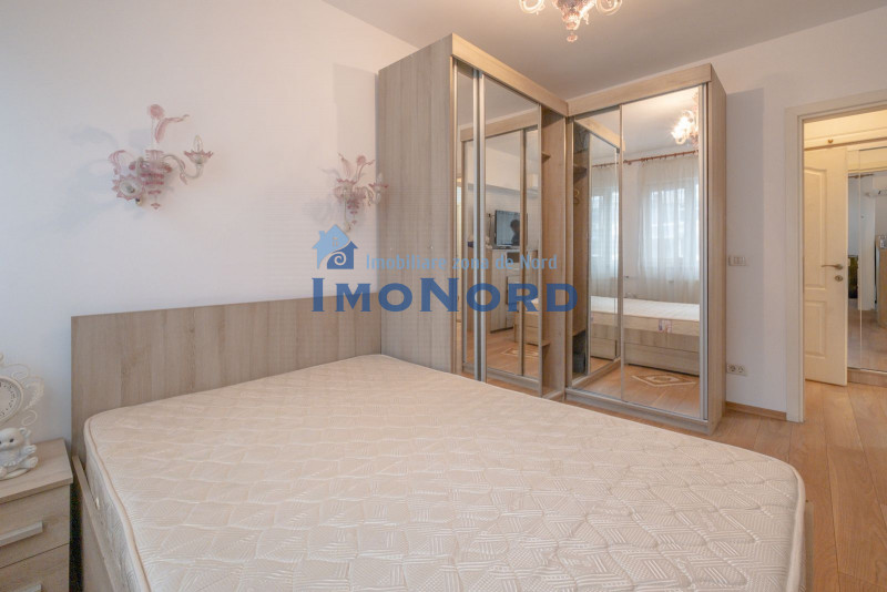 Apartament luminos și spatios în Dorobanți – gata de mutare!
