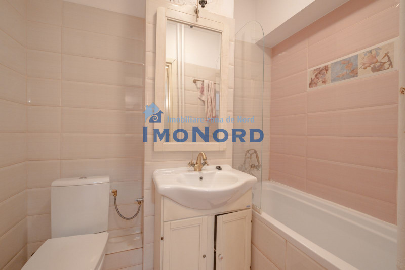 Apartament luminos și spatios în Dorobanți – gata de mutare!
