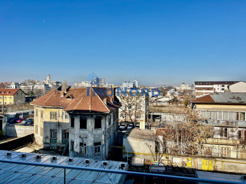 Parcul Carol - Metrou Tineretului, apartamentul tau dintre 2 parcuri