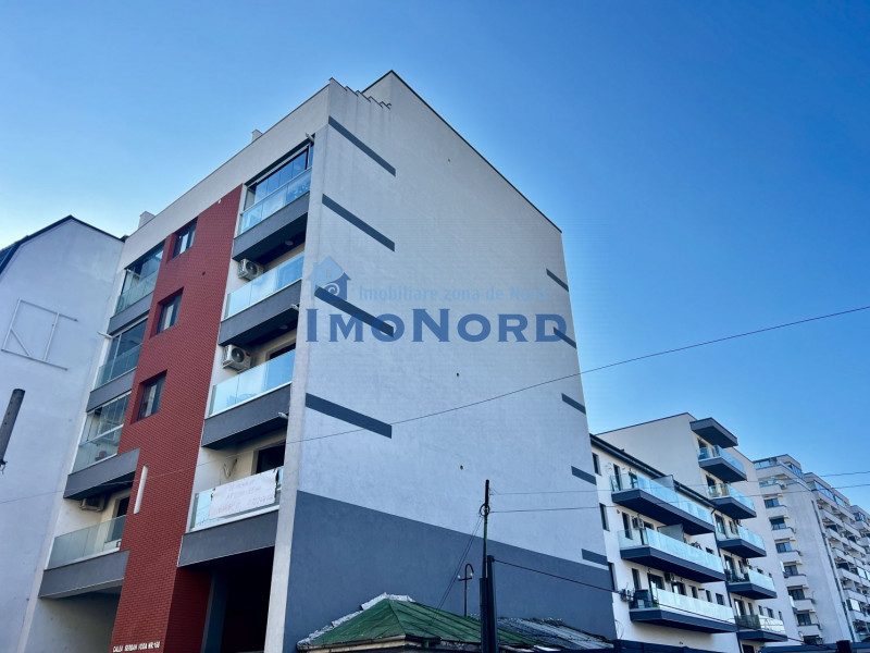 Parcul Carol - Metrou Tineretului, apartamentul tau dintre 2 parcuri