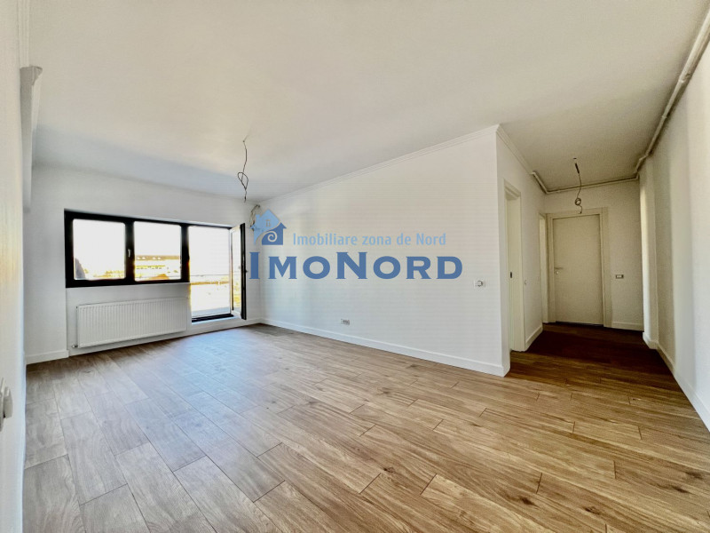 Parcul Carol - Metrou Tineretului, apartamentul tau dintre 2 parcuri