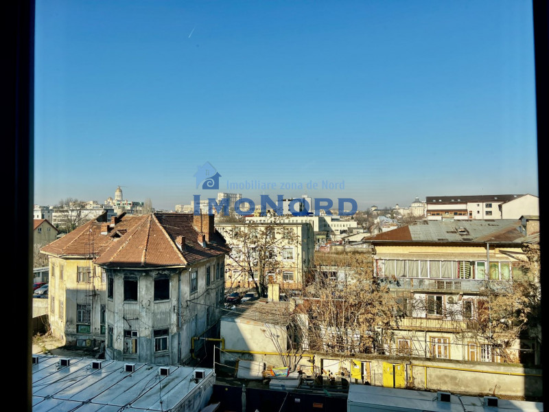 Parcul Carol - Metrou Tineretului, apartamentul tau dintre 2 parcuri