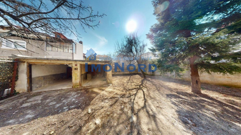 APART. full RENOVAT +TEREN in zona DOMENII ! Centrala Proprie !