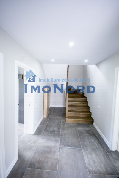 Tunari Otopeni vila nou complex rezidential 