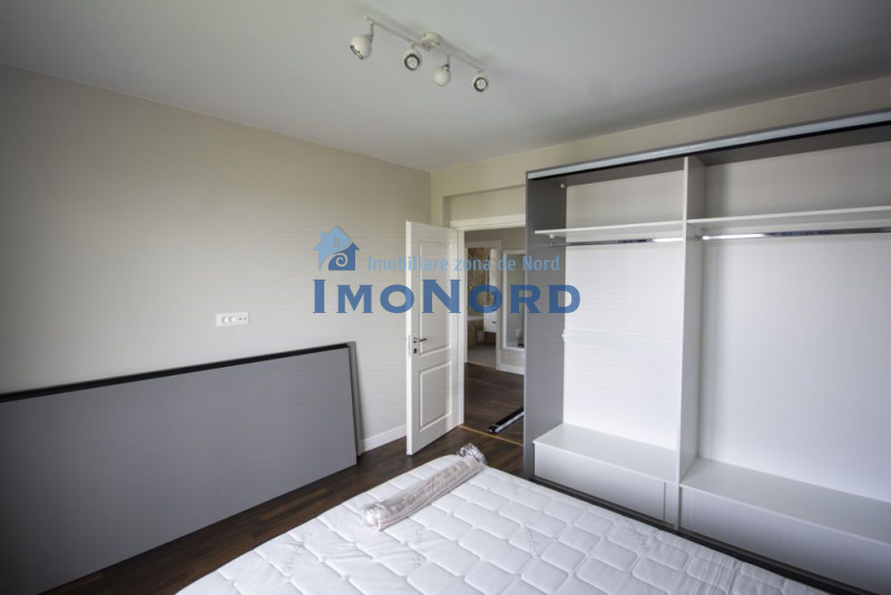 Tunari Otopeni vila nou complex rezidential 