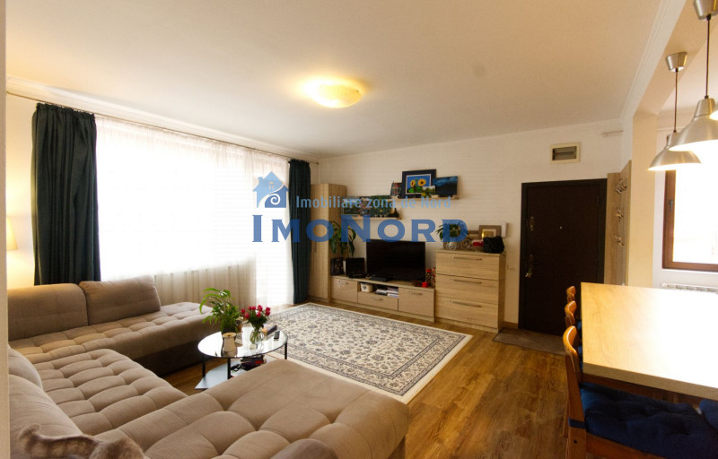 Damaroaia apartament premium 4 Camere – Locație de Top în Sector 1, București