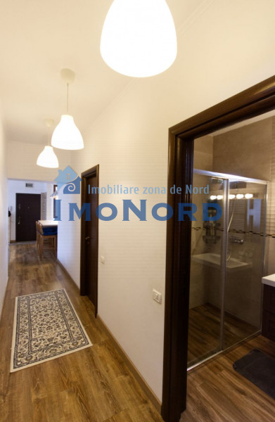 Damaroaia apartament premium 4 Camere – Locație de Top în Sector 1, București