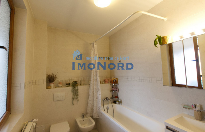 Damaroaia apartament premium 4 Camere – Locație de Top în Sector 1, București