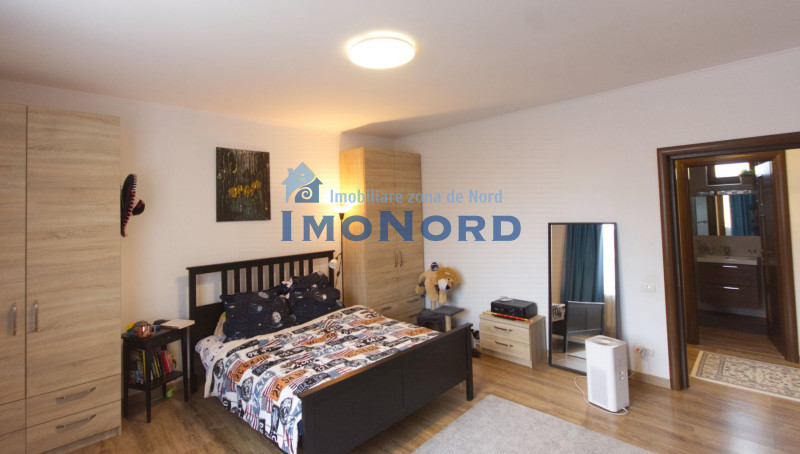 Damaroaia apartament premium 4 Camere – Locație de Top în Sector 1, București