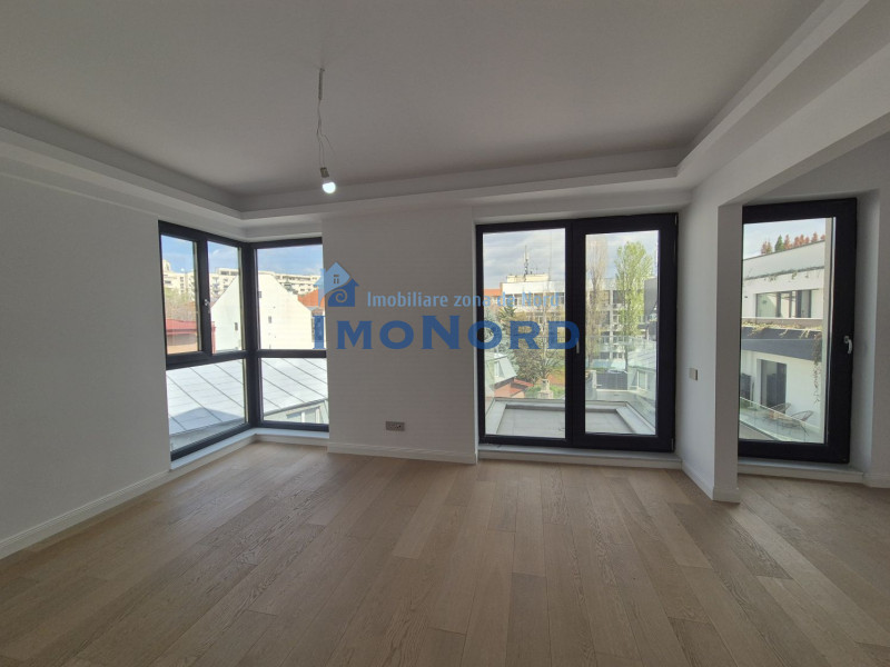 Apartament premium cu 2 camere de vânzare – Unirii, Palatul Parlamentului