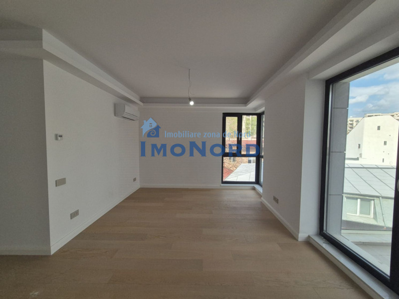 Apartament premium cu 2 camere de vânzare – Unirii, Palatul Parlamentului