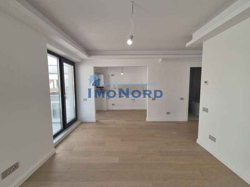 Apartament premium cu 2 camere de vânzare – Unirii, Palatul Parlamentului