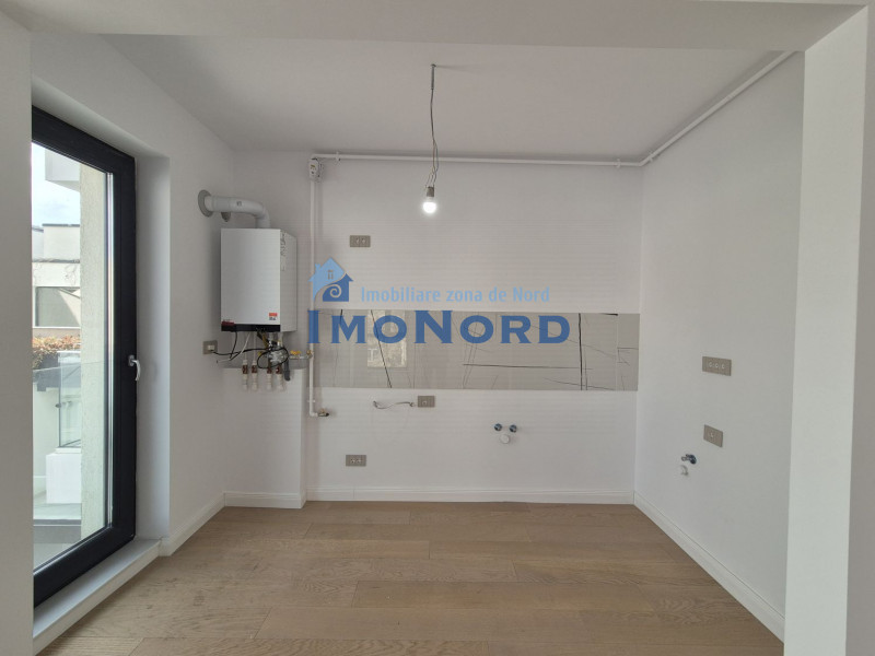 Apartament premium cu 2 camere de vânzare – Unirii, Palatul Parlamentului