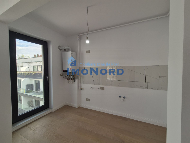 Apartament premium cu 2 camere de vânzare – Unirii, Palatul Parlamentului