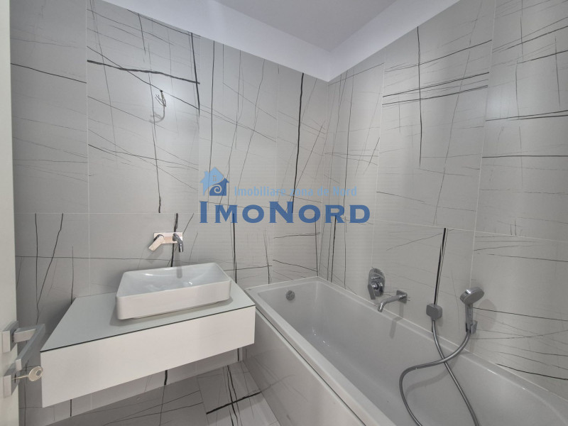 Apartament premium cu 2 camere de vânzare – Unirii, Palatul Parlamentului