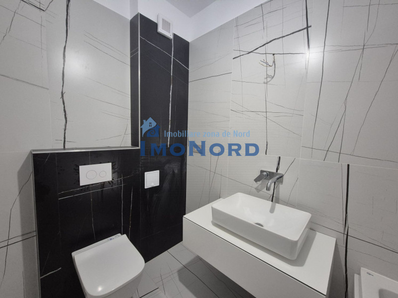Apartament premium cu 2 camere de vânzare – Unirii, Palatul Parlamentului
