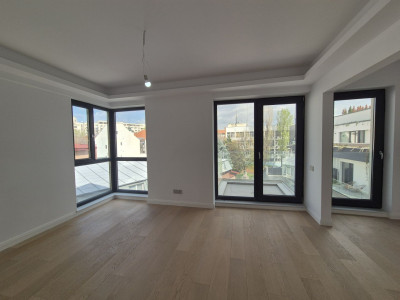 Apartament premium cu 2 camere de vânzare – Unirii, Palatul Parlamentului