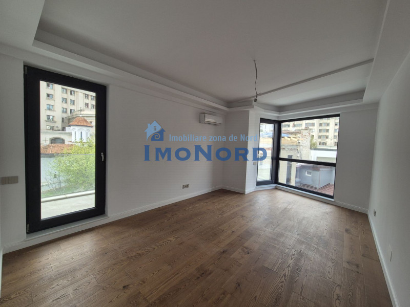 Apartament modern cu 2 camere, situat ultracentral – Palatul Parlamentul