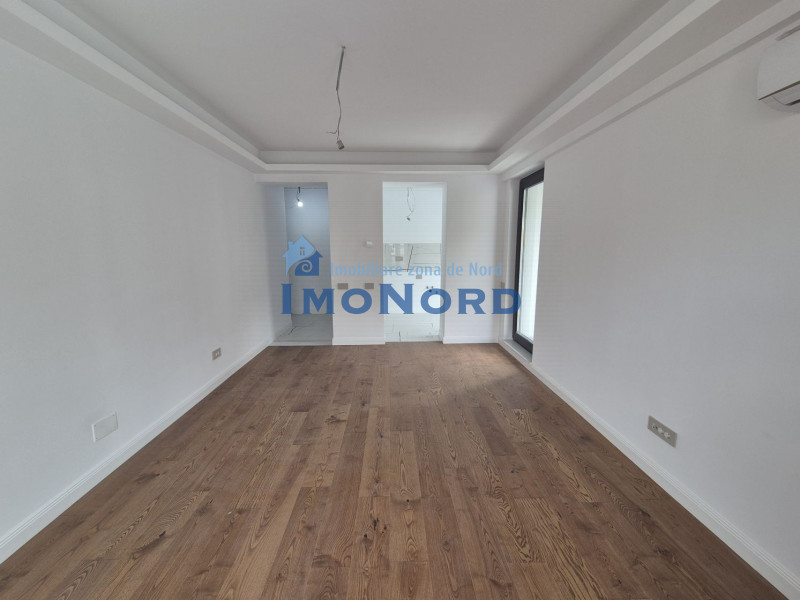 Apartament modern cu 2 camere, situat ultracentral – Palatul Parlamentul