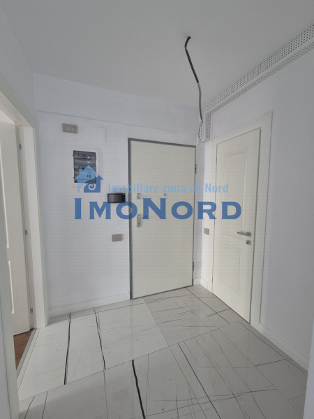Apartament modern cu 2 camere, situat ultracentral – Palatul Parlamentul