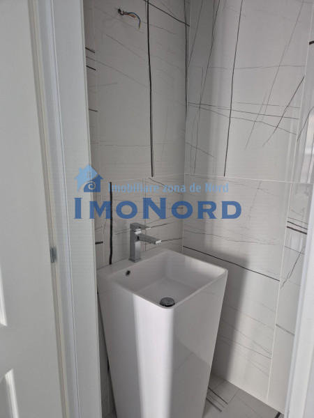 Apartament modern cu 2 camere, situat ultracentral – Palatul Parlamentul