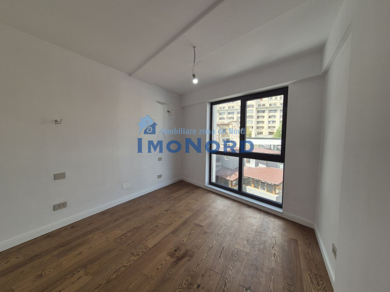 Apartament modern cu 2 camere, situat ultracentral – Palatul Parlamentul
