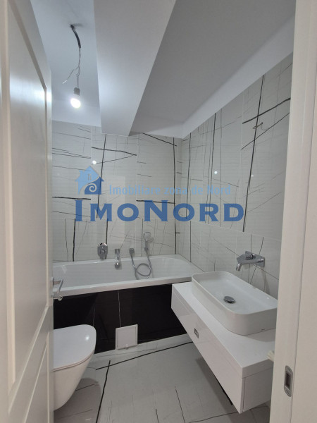 Apartament modern cu 2 camere, situat ultracentral – Palatul Parlamentul