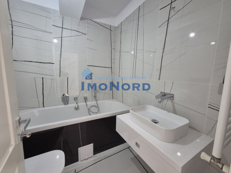 Apartament modern cu 2 camere, situat ultracentral – Palatul Parlamentul