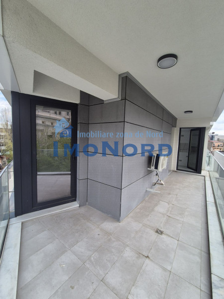 Apartament modern cu 2 camere, situat ultracentral – Palatul Parlamentul