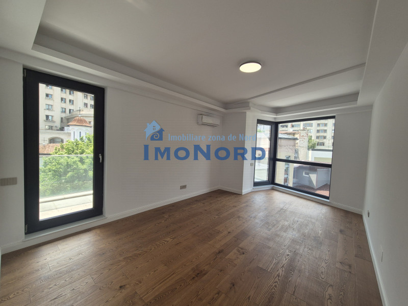 Apartament modern cu 2 camere, situat ultracentral – Palatul Parlamentul