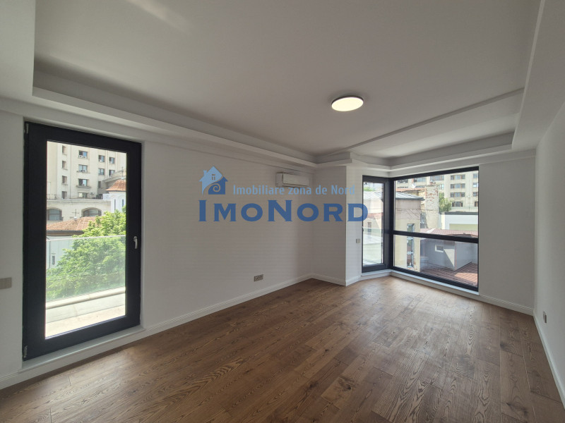 Apartament modern cu 2 camere, situat ultracentral – Palatul Parlamentul